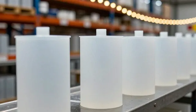 技术项目选型中的关键考量因素分析