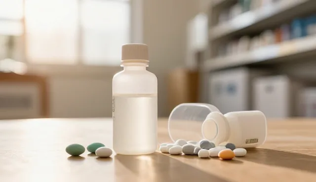 精细化学品分装的技术咨询要点与选择依据