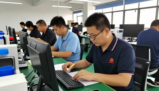 化工客户如何选择来料加工等