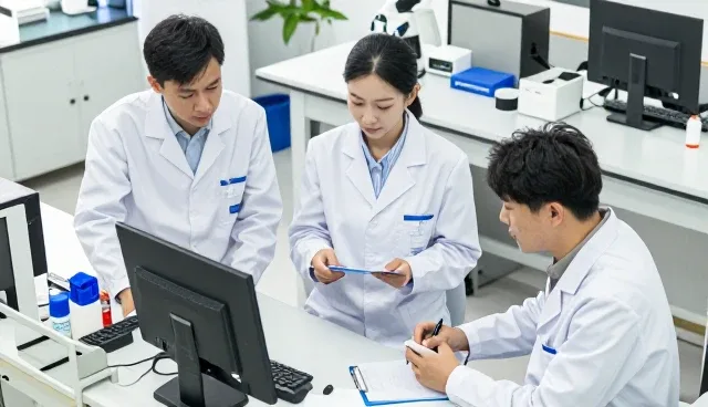 环保型丙烯酸酯使用中的品质保障关键点